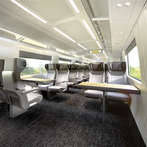 priestmangoode designs accessible interiors  canadian trains designlab