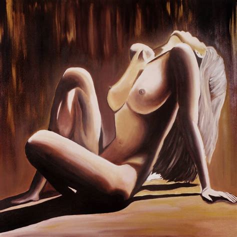 Sexy Print Nude Women Poster New Modern Art Apartment