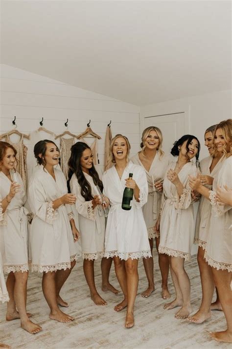 ️ 20 getting ready wedding photos with your bridesmaids creative