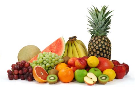 aprende  combinar las frutas  mejorar tu alimentacion