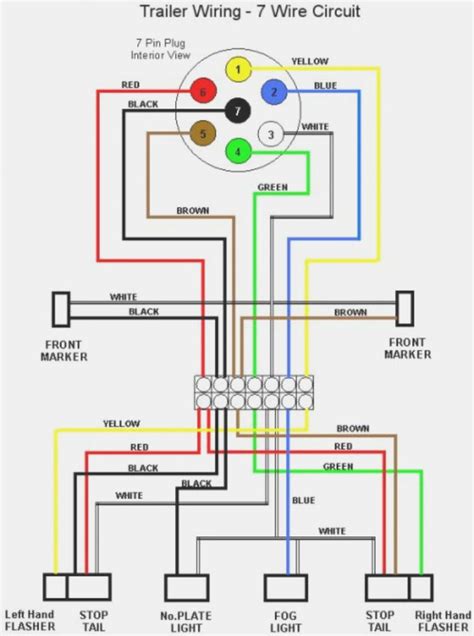 big tex wiring schematic manual  books big tex trailer wiring diagram wiring diagram