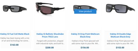 Top 10 Navy Seal Sunglasses Best Tactical Sunglasses Sealgrinderpt