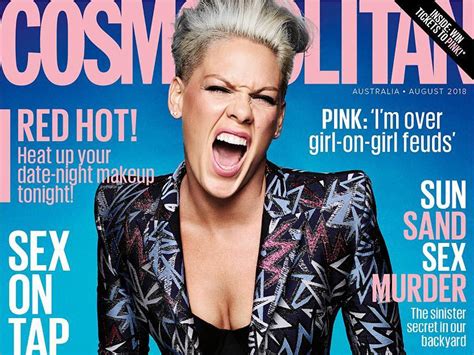 Cosmopolitan Australia Announces Closure Of Magazine After 45 Years