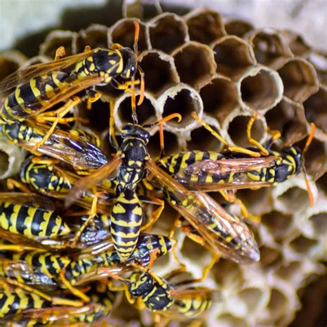 deter bees  wasps  identify     family handyman