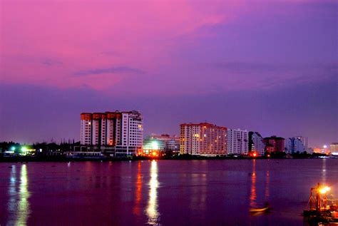 romantic places  kochi perfect   staycations
