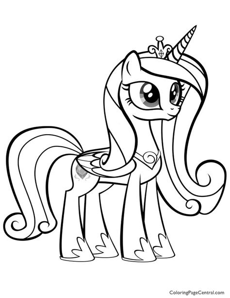alicorn coloring pages  getdrawings