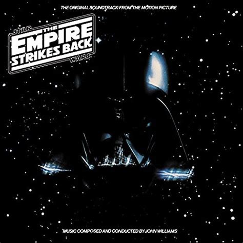 star wars episode v the empire strikes back [original motion picture
