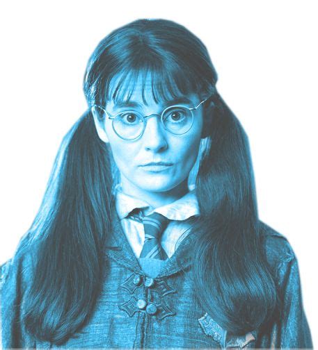 truth  harry potter ghost moaning myrtle harry potter