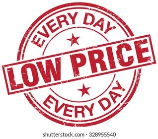 everyday  price images stock  vectors shutterstock