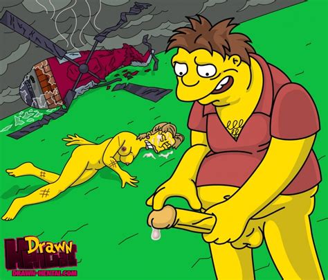 rule 34 after sex barney gumble chloe talbot clothes