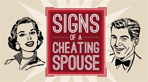 signs of a cheating spouse la intelligence inc