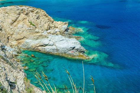 top  beaches  heraklion  allincrete travel guide  crete