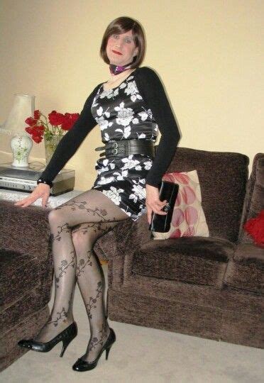 pretty gurl tranny crossdressers gurl transgender wife mini dress