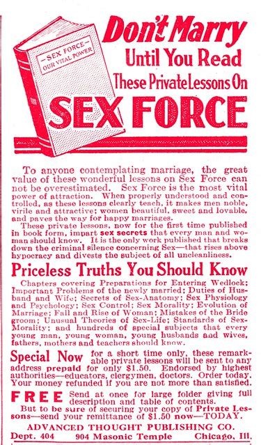 sex force flickr photo sharing