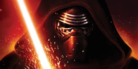 what do star wars kylo ren and a startup have in common