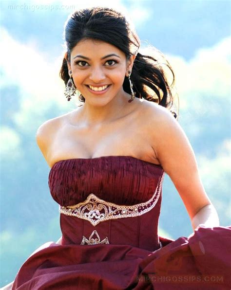 Entertainment Zone Kajal Agarwal Hot And Sexy Latest