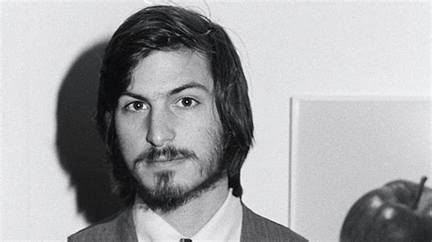 Unseen Footage From Lengthy Steve Jobs Interview Heading To Theaters
