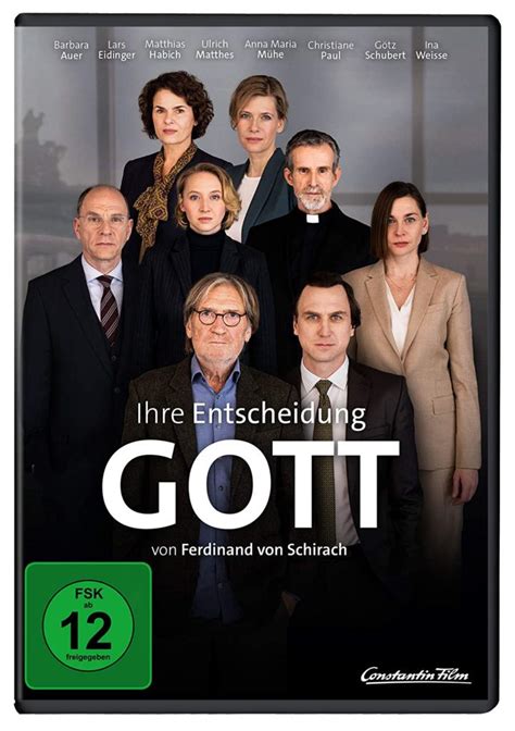 gott film rezensionende