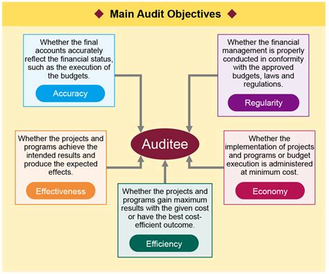 objectives   auditaudit activitiesboard  audit  japan