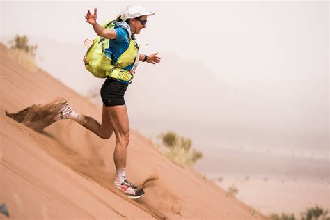 tips  uphill downhill running ultraspire