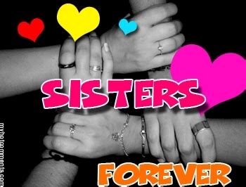sisters fan club fansite