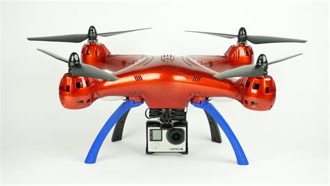 gopro drone    heres