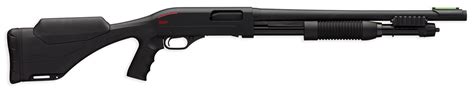 winchester repeating arms sxp desert defender  shtf tactical