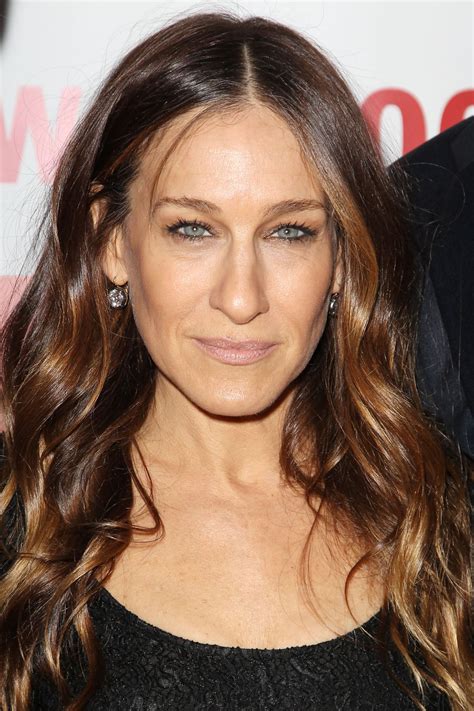 Pictures Of Sarah Jessica Parker Pictures Of Celebrities