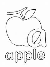 Apple Letter Lowercase Letters Numbers Coloring Pages2color Pages Cookie Copyright 2021 sketch template