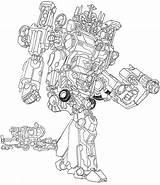 Magnus Ultra Tyrranux Transformers Pages Armor Apex Tf13 Coloring Deviantart Template sketch template