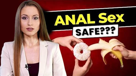 First Time Anal Sex Having Anal Sex Heres What You Need To Know To