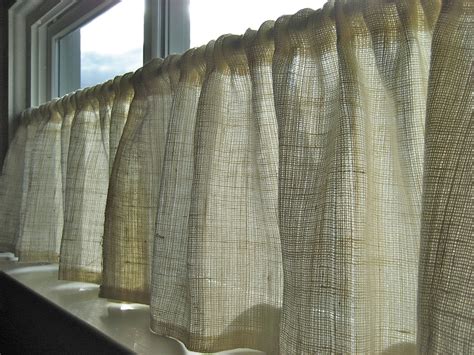 hyggelig   enchanted romantic cafe curtains