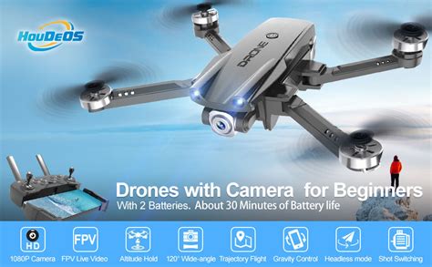 drone  hd camera  adults  kidsfoldable remote control quadcopterreal time