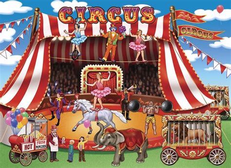 touring circuses   united states   wanderwisdom