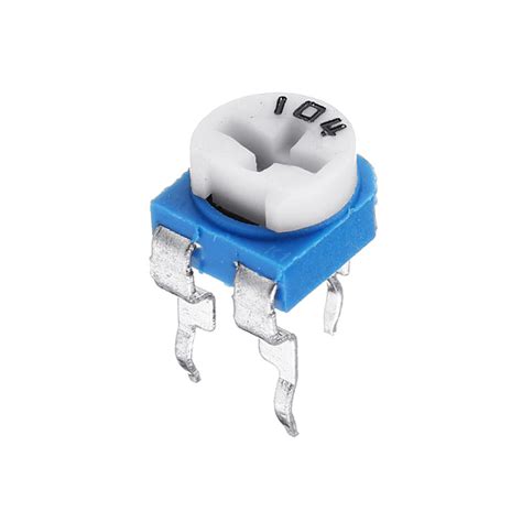 ohm variable resistor trimpot rm package buy    price  india