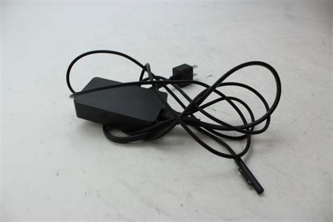 microsoft windows laptop charger property room