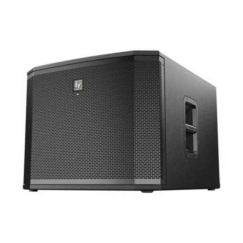 powered subwoofer   price  gurgaon  sleek sales id