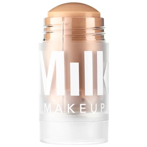 milk makeup blur stick promises  conceal pesky imperfections musings   muse