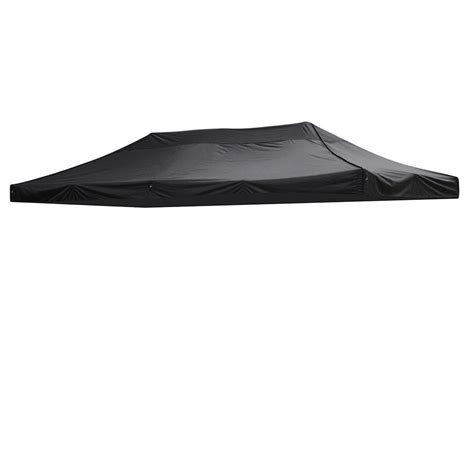 replacement canopy cover black  ctp  gothobby