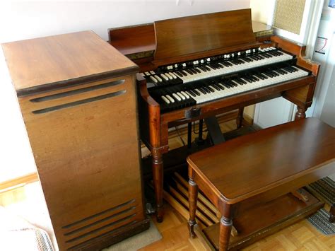 keys  hammond  organ american blues scene