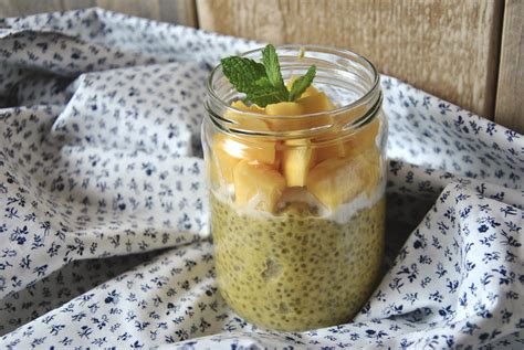 3 Best Ways To Use Chia Seeds Everything Smoothie