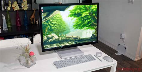 surface studio review beautiful  expensive
