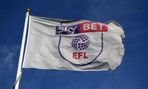 efl clubs accept £50m premier league bailout for leagues