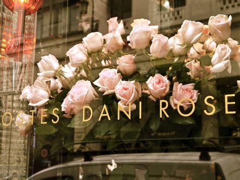 flower shop  hotel costes paris beautiful bouquet flower shop