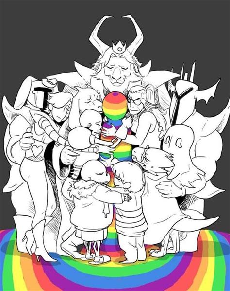 4366 best undertale images on pinterest