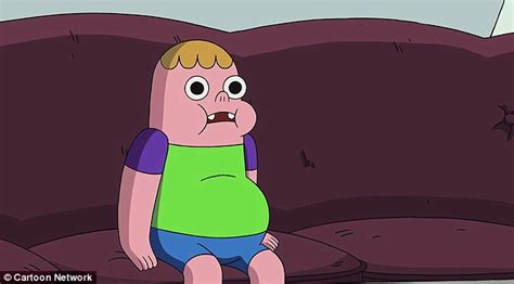 Skyler Page Creator Of Cartoon Network Show Clarence Fired Amid