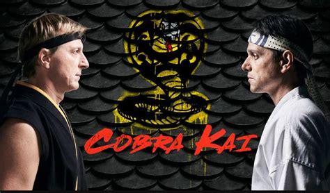 Cobra Kai The Reason Behind Delay Of Releasing Season 3 On Youtube