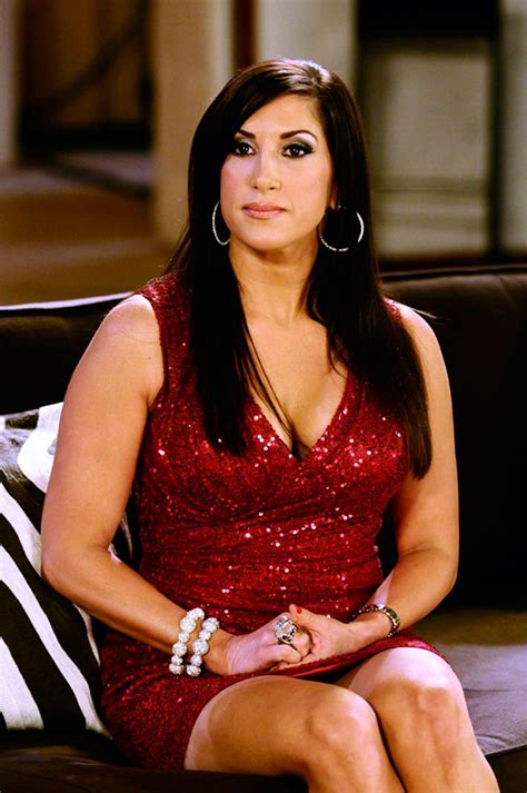 jacqueline laurita s leaving ‘rhonj her shocking reason why hollywood life