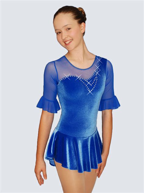 Revella Skatewear Ice Skating Dresses