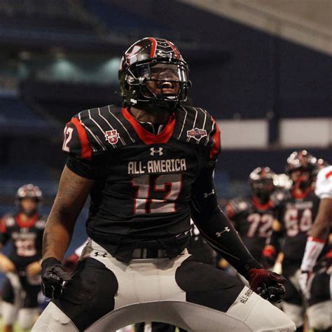 under armour all american game 2013 standouts ready to make immediate
